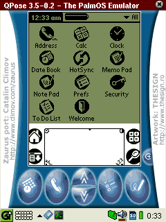 palm os emulator for windows